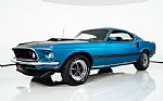 1969 Mustang Mach 1 S-Code Thumbnail 5