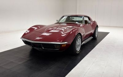 Photo of a 1970 Chevrolet Corvette Coupe for sale