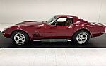 1970 Corvette Coupe Thumbnail 3