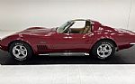 1970 Corvette Coupe Thumbnail 4