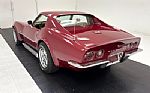 1970 Corvette Coupe Thumbnail 5