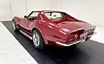 1970 Corvette Coupe Thumbnail 6