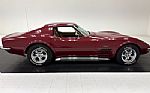 1970 Corvette Coupe Thumbnail 9