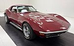 1970 Corvette Coupe Thumbnail 10