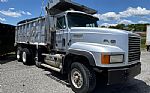 1997 Elite CL 713 Dump Truck Thumbnail 5