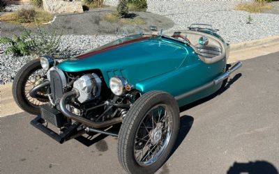 Photo of a 1934 Triking Super for sale