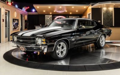 Photo of a 1971 Chevrolet Chevelle for sale