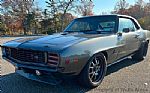 1969 Camaro Resto-Mod Thumbnail 3