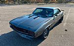 1969 Camaro Resto-Mod Thumbnail 5