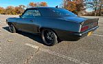 1969 Camaro Resto-Mod Thumbnail 9