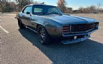 1969 Camaro Resto-Mod Thumbnail 17