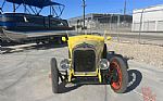 1929 Model A Speedster Thumbnail 5
