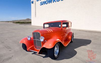Photo of a 1932 Ford P2T for sale