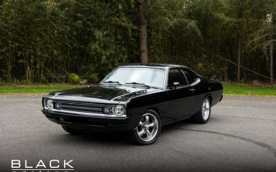 Photo of a 1972 Dodge Demon 418 Stroker, Tremec 5-SP 1972 Dodge Demon 418 Stroker, Tremec 5-Speed, Rotisserie Built, Pro-Touring for sale