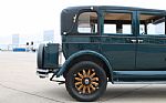 1927 Sedan Model 30-E Thumbnail 31