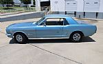 1966 Mustang Coupe Thumbnail 5