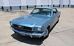 1966 Mustang Coupe Thumbnail 2