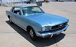 1966 Mustang Coupe Thumbnail 20