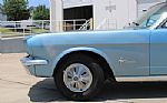 1966 Mustang Coupe Thumbnail 26