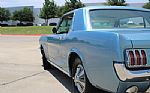 1966 Mustang Coupe Thumbnail 63