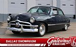 1950 Custom Deluxe Thumbnail 1