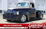 1948 3100 Pickup Restomod Thumbnail 1
