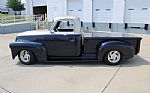 1948 3100 Pickup Restomod Thumbnail 5