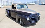 1948 3100 Pickup Restomod Thumbnail 20