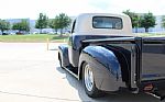 1948 3100 Pickup Restomod Thumbnail 59