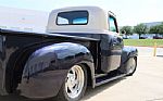 1948 3100 Pickup Restomod Thumbnail 64