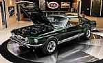 1967 Mustang Fastback Thumbnail 7