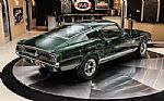 1967 Mustang Fastback Thumbnail 14