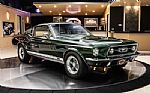 1967 Mustang Fastback Thumbnail 10