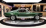1967 Mustang Fastback Thumbnail 12