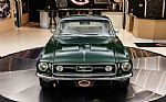 1967 Mustang Fastback Thumbnail 9