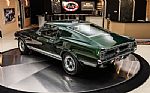 1967 Mustang Fastback Thumbnail 18