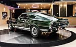 1967 Mustang Fastback Thumbnail 17