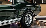 1967 Mustang Fastback Thumbnail 31