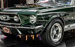 1967 Mustang Fastback Thumbnail 29