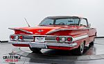 1960 Impala Thumbnail 17