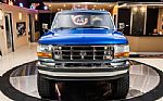 1992 F-250 4X4 Pickup Thumbnail 8