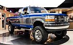 1992 F-250 4X4 Pickup Thumbnail 9