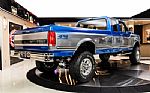 1992 F-250 4X4 Pickup Thumbnail 12