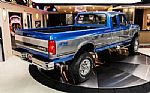 1992 F-250 4X4 Pickup Thumbnail 13