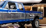 1992 F-250 4X4 Pickup Thumbnail 30