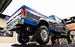 1992 F-250 4X4 Pickup Thumbnail 47