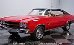 1970 Chevelle SS Tribute Thumbnail 6