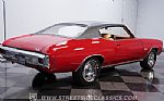 1970 Chevelle SS Tribute Thumbnail 12