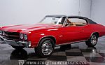 1970 Chevelle SS Tribute Thumbnail 7