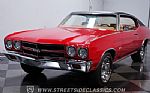 1970 Chevelle SS Tribute Thumbnail 17
